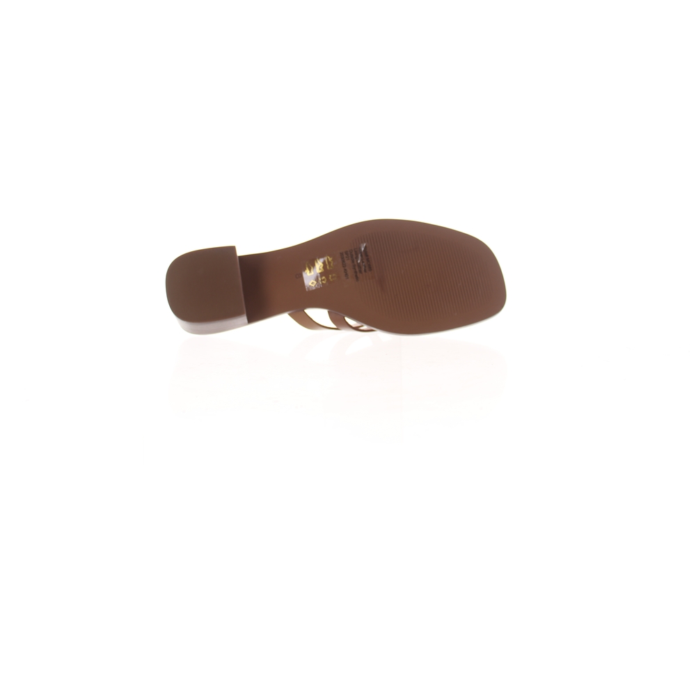 Madewell Womens Heeled Natural Green Sandals Size 8 Medium (B M) (2383616) - Picture 4 of 4